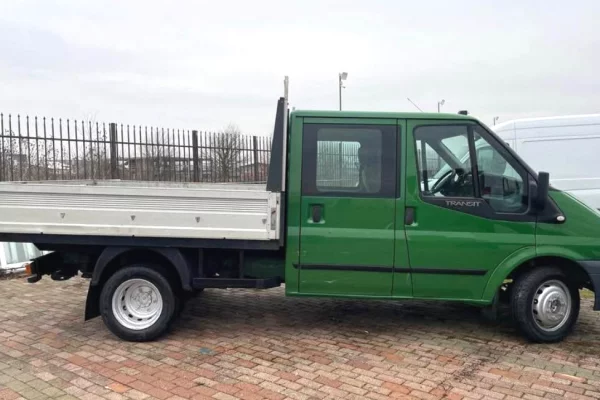 Makina ne shitje ne Tirane - 5,999 Euro