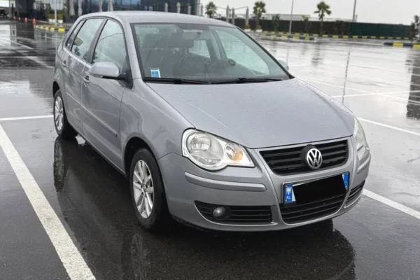 Makina ne shitje ne Durres - 2,900 Euro