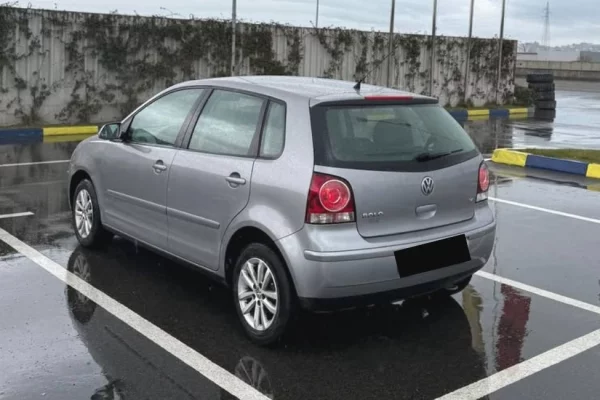 Makina ne shitje ne Durres - 2,900 Euro