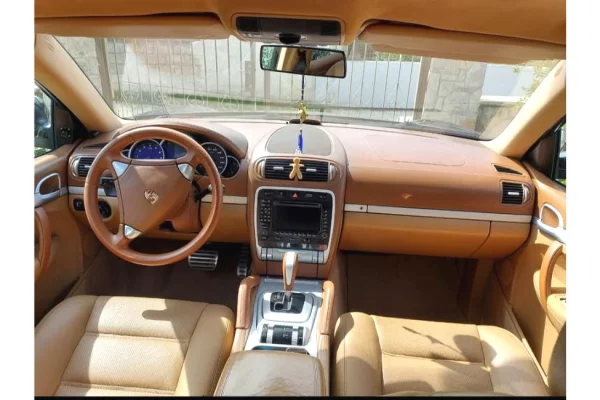 Makina ne shitje ne Berat - 6,200 Euro