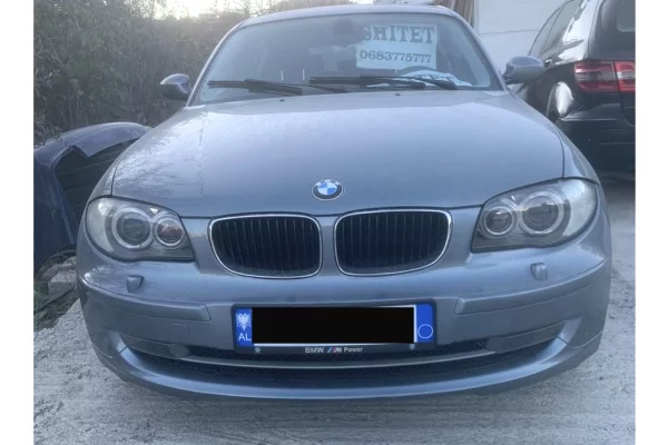 Makina ne shitje ne Tirane - 4,000 Euro