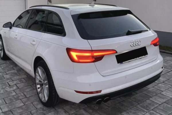 Makina ne shitje ne Prishtine - 16,500 Euro