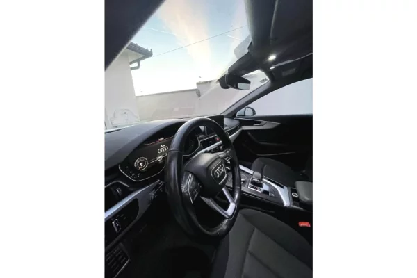 Makina ne shitje ne Prishtine - 16,500 Euro