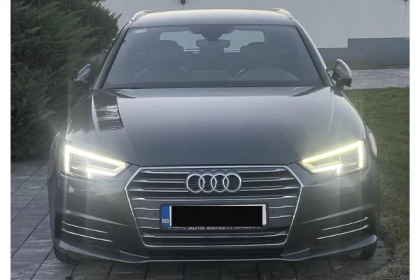 Makina ne shitje ne Peje - 16,500 Euro