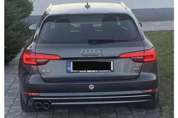 Makina ne shitje ne Peje - 16,500 Euro