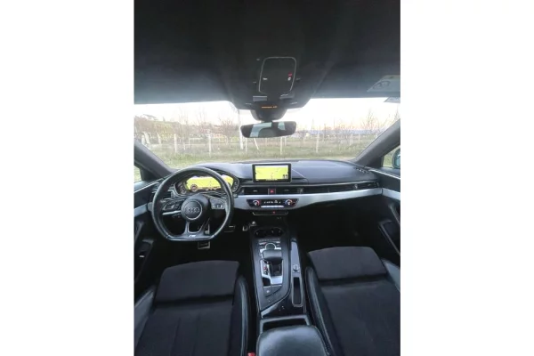 Makina ne shitje ne Peje - 16,500 Euro