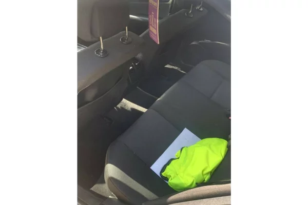 Makina ne shitje ne Fier - 7,000 Euro