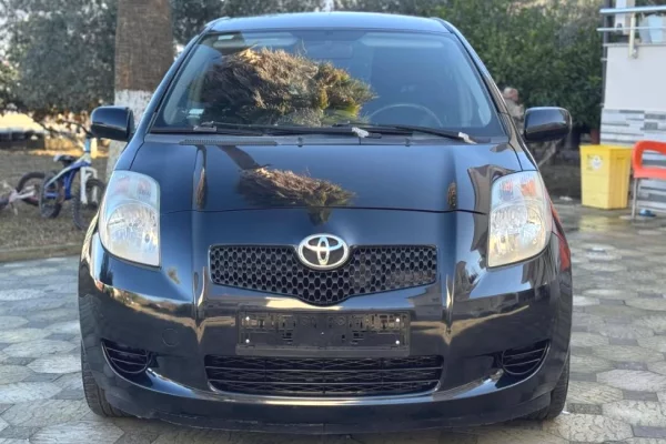 Makina ne shitje ne Tirane - 4,700 Euro