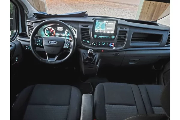 Cars for sale in Tirana - 17,300 Euro