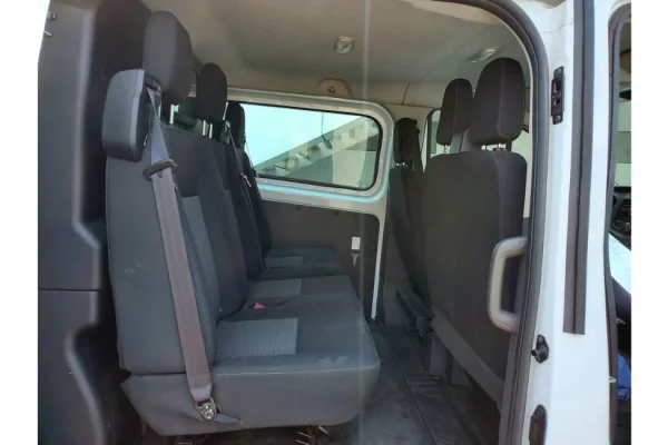 Cars for sale in Tirana - 17,300 Euro