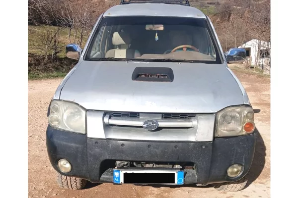 Cars for sale in Tirana - 3,700 Euro