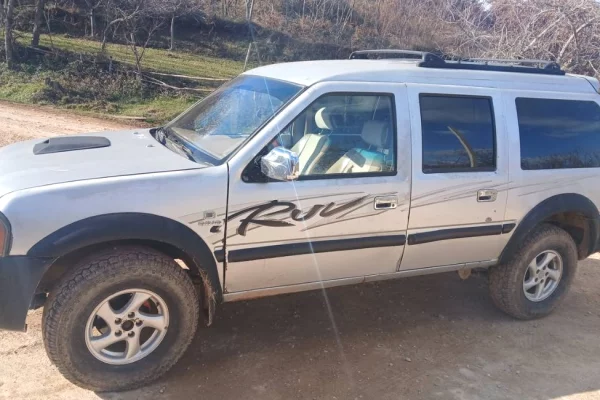 Cars for sale in Tirana - 3,700 Euro