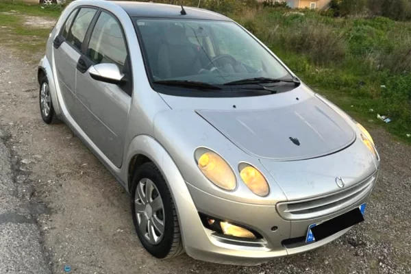 Cars for sale in Elbasan - 1,980 Euro