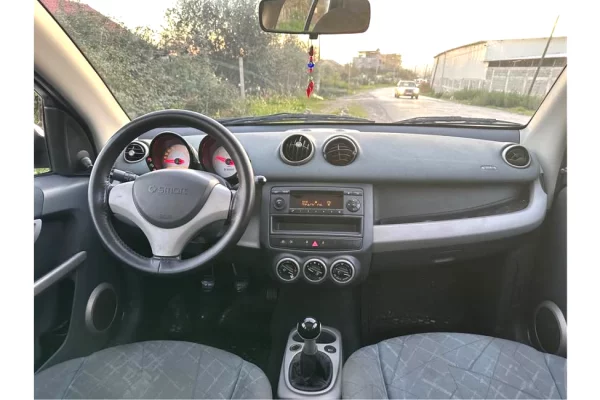 Cars for sale in Elbasan - 1,980 Euro