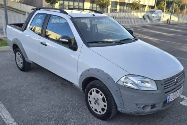 Cars for sale in Tirana - 7,300 Euro