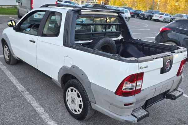 Cars for sale in Tirana - 7,300 Euro