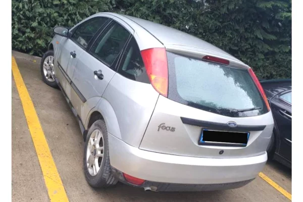 Cars for sale in Kruja - 1,200 Euro