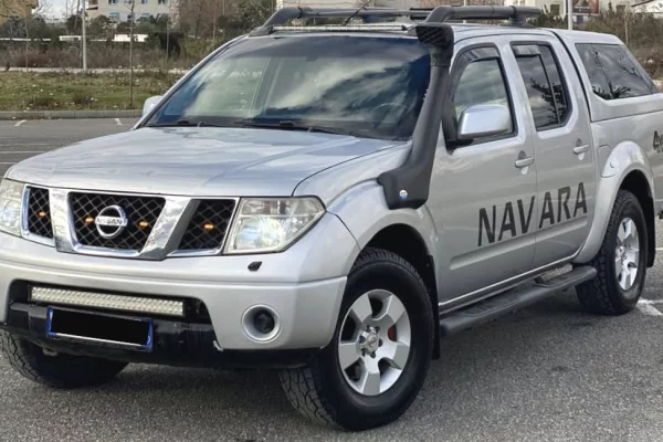 Cars for sale in Tirana - 9,500 Euro