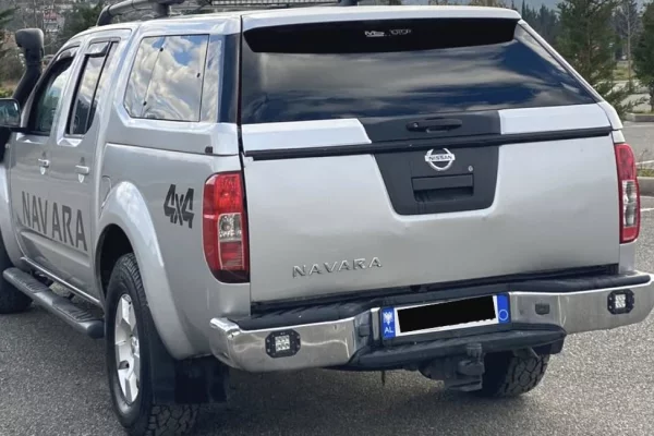 Cars for sale in Tirana - 9,500 Euro