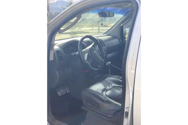 Cars for sale in Tirana - 9,500 Euro