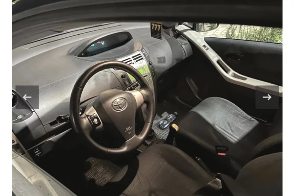 Cars for sale in Tirana - 2,500 Euro