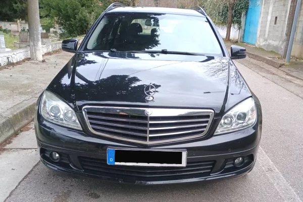 Cars for sale in Tirana - 5,500 Euro