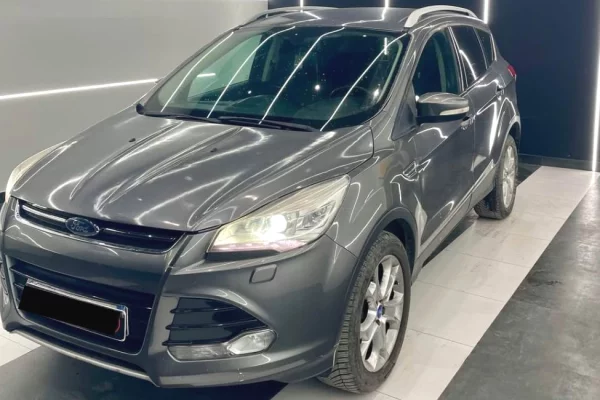 Cars for sale in Tirana - 7,300 Euro