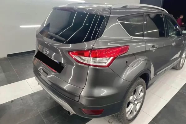 Cars for sale in Tirana - 7,300 Euro