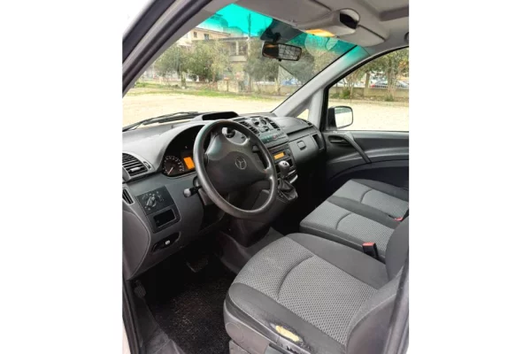 Cars for sale in Tirana - 8,000 Euro