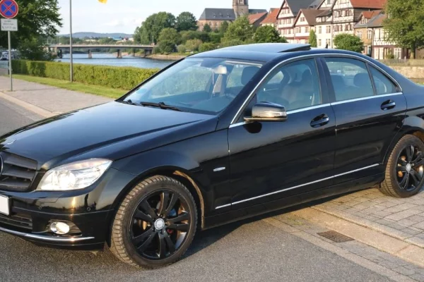 Cars for sale in Tirana - 5,800 Euro