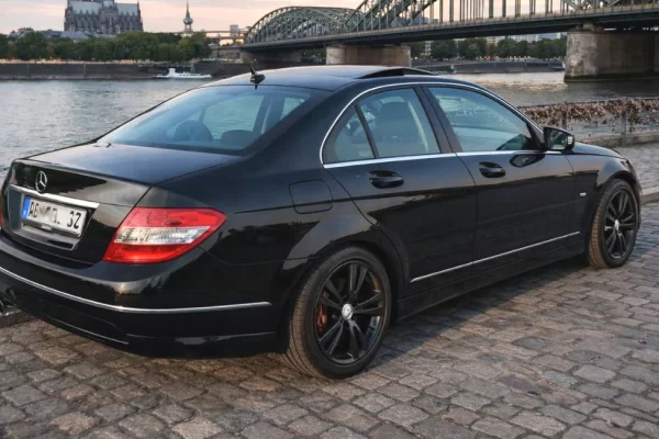 Cars for sale in Tirana - 5,800 Euro