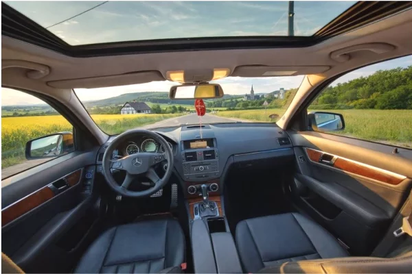 Cars for sale in Tirana - 5,800 Euro