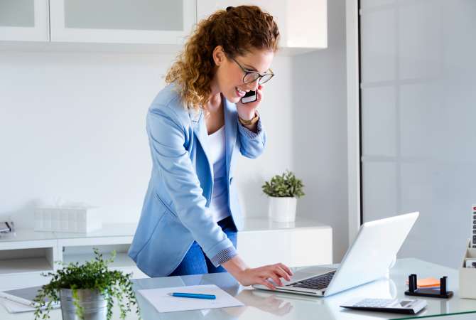 Job Offers Customer Service