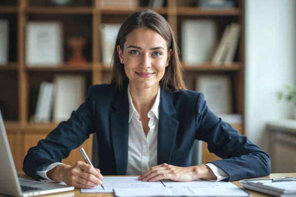 Njoftime Pune Financiere