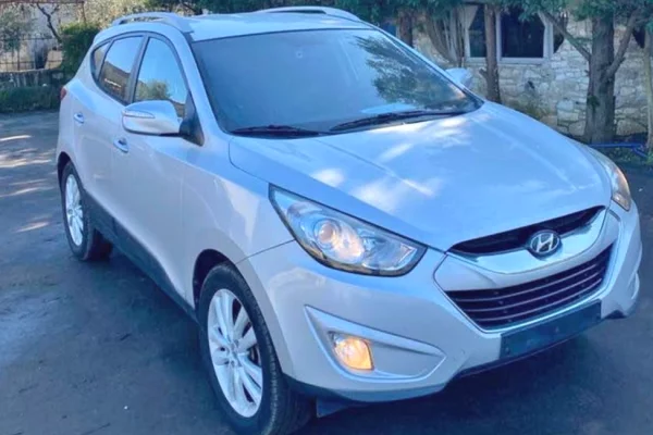 Cars for sale in Tirana - 6,900 Euro