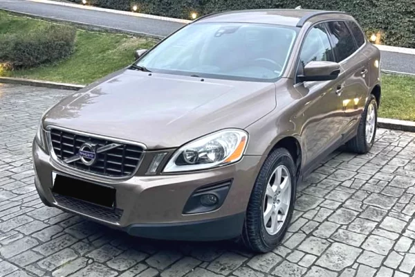 Cars for sale in Tirana - 8,500 Euro