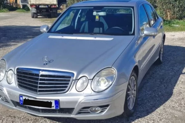 Cars for sale in Tirana - 5,500 Euro