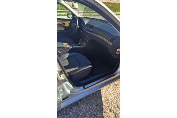 Cars for sale in Tirana - 5,500 Euro