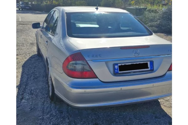 Cars for sale in Tirana - 5,500 Euro