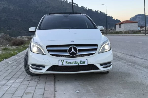 Cars for sale in Berat - 7,900 Euro