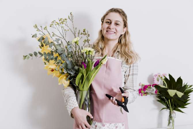 Job Offers for Sales in Tirana