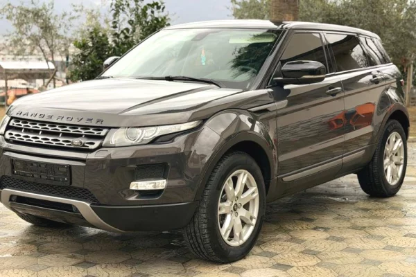 Cars for sale in Tirana - 9,800 Euro