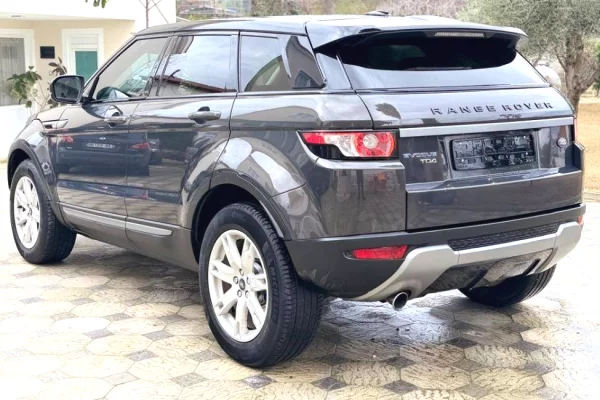 Cars for sale in Tirana - 9,800 Euro