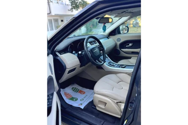 Cars for sale in Tirana - 9,800 Euro