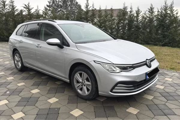 Cars for sale in Peja - 15,800 Euro