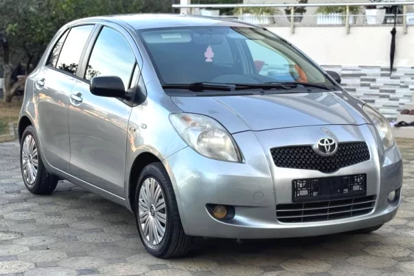 Cars for sale in Tirana - 3,400 Euro