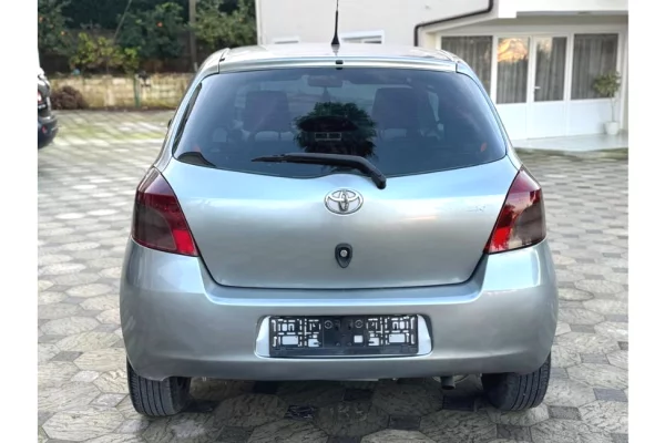 Cars for sale in Tirana - 3,400 Euro