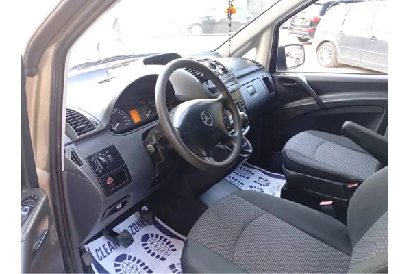 Cars for sale in Tirana - 12,000 Euro