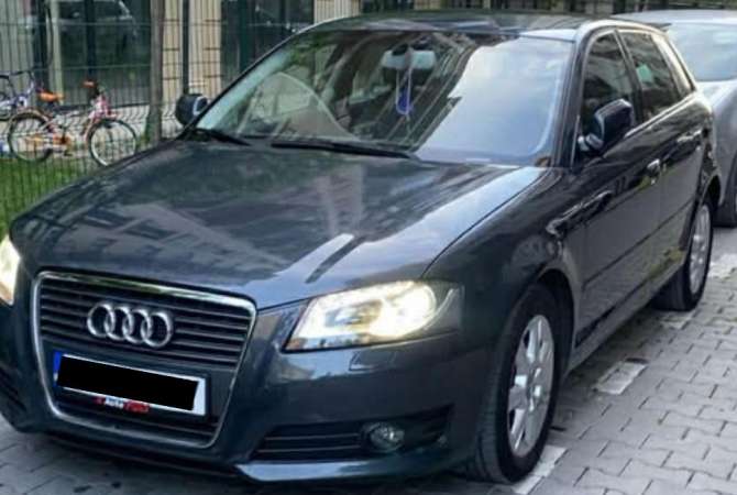 Cars for sale in Pristina - 8,500 Euro