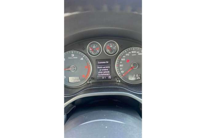 Cars for sale in Pristina - 8,500 Euro